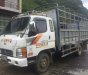 Hyundai Gold 3.5T 2004 - Bán Hyundai Gold 3.5T 2004, màu trắng, cầu to máy to