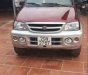 Daihatsu Terios  MT 2004 - Bán ô tô Daihatsu Terios MT đời 2004, xe đăng ký tên cá nhân một chủ từ đầu