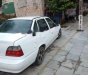 Daewoo Cielo 1997 - Cần bán lại xe Daewoo Cielo đời 1997, màu trắng