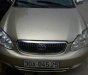 Toyota Corolla altis   1.3 2003 - Bán ô tô Toyota Corolla Altis 1.3 2003, giá chỉ 160 triệu