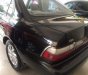 Toyota Corolla altis 1993 - Bán Toyota Corolla Altis đời 1993, màu đen còn mới, giá chỉ 135 triệu