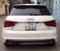 Audi A1   2012 - Bán Audi A1 sản xuất 2012, màu trắng, nhập khẩu nguyên chiếc chính chủ, giá chỉ 600 triệu