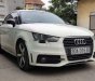 Audi A1   2012 - Bán Audi A1 sản xuất 2012, màu trắng, nhập khẩu nguyên chiếc chính chủ, giá chỉ 600 triệu