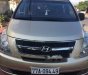 Hyundai Grand Starex   2009 - Bán Hyundai Grand Starex đời 2009, nhập khẩu nguyên chiếc, 9 chỗ
