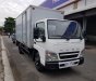 Genesis 6.5 2018 - Xe tải Fuso Canter 6.5 3.5 tấn, đời 2018, nhập khẩu 100% từ Nhật Bản. Hỗ trợ vay vốn 75%