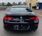 BMW 6 Series  640i Gran Coupe model 2015 mới 97% 2014 - Cần bán lại xe BMW 6 Series, màu đen