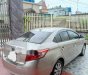 Toyota Vios 2016 - Bán ô tô Toyota Vios sản xuất năm 2016, màu bạc như mới, giá 465tr