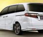 Honda Odyssey 2017 - Bán Honda Odyssey sản xuất 2017, màu trắng