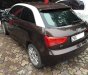 Audi A1 1.4 TFSI 2010 - Bán Audi A1 1.4 TFSI nhập Đức màu nâu sản xuất 2010 đăng ký cuối 2011