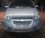 Chevrolet Aveo  MT 2013 - Bán xe ô tô Chevrolet Aveo 2013, số sàn