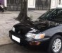 Toyota Corolla altis 1993 - Bán Toyota Corolla Altis đời 1993, màu đen còn mới, giá chỉ 135 triệu