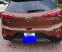 Hyundai i20 Active 2016 - Cần bán lại xe Hyundai i20 Active năm sản xuất 2016, màu nâu, giá 555tr