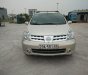 Nissan Grand livina   2012 - Bán xe Nissan Grand livina 2012, màu vàng