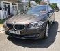 BMW 5 Series   523i 2011 - Bán xe BMW 5 Series 523i đời 2011, màu nâu, xe nhập, giá tốt