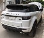 LandRover Evoque 2012 - Cần bán gấp LandRover Evoque sản xuất 2012, màu trắng, nhập khẩu  