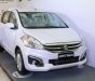 Suzuki Ertiga 2018 - Bán Suzuki Ertiga 2018, mua T4/2018, còn bảo hành 1,5 năm chính hãng