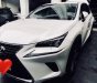 Lexus NX   300T   2017 - Bán Lexus NX 300T 2017, màu trắng, nhập khẩu