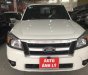 Ford Ranger 2011 - Cần bán Ford Ranger XL 2.5 4x4 MT đời 2011, màu trắng, xe nhập, giá tốt