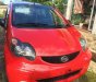 BYD F0   2011 - Bán BYD F0 đời 2011, màu đỏ, xe nhập, giá tốt