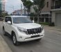 Toyota Prado TXL 2.7L 2014 - Bán Toyota Prado TXL 2.7L đời 2014, màu trắng, xe nhập