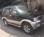 Daihatsu Terios G 2005 - Bán Daihatsu Terios G đời 2006, màu đen xe gia đình