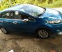 Ford Fiesta AT 2012 - Bán chiếc xe Ford Fiesta số tự động, máy 1,6 không hao xăng nhưng chạy rất vọt và đầm chắc