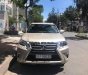 Lexus GX 460 2016 - Bán Lexus GX 460 sản xuất năm 2016, màu vàng, xe nhập