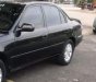 Toyota Corolla altis 1993 - Bán Toyota Corolla Altis đời 1993, màu đen còn mới, giá chỉ 135 triệu