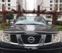 Nissan Navara   LE  2013 - Bán tải Nissan Navara LE 2.5 đk 2013 2 cầu, cài cầu điện