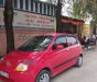 Daewoo Matiz 2015 - Bán Daewoo Matiz năm sản xuất 2015, màu đỏ, giá chỉ 155 triệu