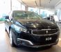 Peugeot 508 Turbo 2018 - Bán Peugeot 508 màu đen nhập khẩu nguyên chiếc - liên hệ 0938.097.424, để có giá tốt nhất thị trường