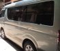 Toyota Hiace 2008 - Bán ô tô Toyota Hiace sản xuất năm 2008 nội thất sạch sẽ