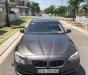 BMW 5 Series   523i 2011 - Bán xe BMW 5 Series 523i đời 2011, màu nâu, xe nhập, giá tốt