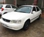 Toyota Corolla XL 1.3 MT 2001 - Bán Toyota Corolla XL 1.3 MT năm 2001, màu trắng số sàn 