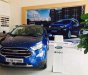 Ford EcoSport 2018 - Bán Ecosport 2018 mới chỉ cần 200tr đồng quý khách có thể sở hữu chiếc SUV tiêu chuẩn toàn cầu