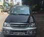 Daihatsu Terios G 2005 - Bán Daihatsu Terios G đời 2006, màu đen xe gia đình