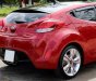 Hyundai Veloster    2011 - Bán Hyundai Veloster sản xuất năm 2011, màu đỏ, xe nhập như mới, 515 triệu