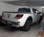 Mazda BT 50   2018 - Cần bán xe Mazda BT 50 năm 2018, màu trắng