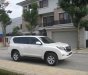 Toyota Prado TXL 2.7L 2014 - Bán Toyota Prado TXL 2.7L đời 2014, màu trắng, xe nhập