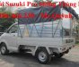 Suzuki Carry 2017 - Xe tải Suzuki - bán xe tải Suzuki Pro 660kg thùng bạt, gía rẻ