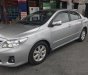 Toyota Corolla altis  MT 2011 - Cần bán gấp Toyota Corolla Altis năm 2011 màu bạc, 445 triệu