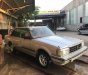 Toyota Crown   Royal Saloon  1985 - Cần bán lại xe Toyota Crown Royal Saloon năm sản xuất 1985, màu bạc đẹp như mới