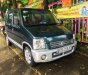 Suzuki Wagon R 2003 - Cần bán xe Suzuki Wagon R sản xuất 2003 xe gia đình, 120 triệu