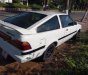 Toyota Corolla 1982 - Bán Toyota Corolla năm sản xuất 1982, màu trắng, xe nhập