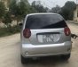 Daewoo Matiz Van 2007 - Cần bán lại xe Daewoo Matiz Van đời 2007, màu bạc chính chủ, 138 triệu