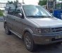 Isuzu Hi lander 2005 - Cần bán gấp Isuzu Hi lander năm 2005, màu bạc