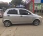 Daewoo Matiz Van 2007 - Cần bán lại xe Daewoo Matiz Van đời 2007, màu bạc chính chủ, 138 triệu