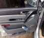 Ssangyong Stavic 2007 - Cần bán lại xe Ssangyong Stavic đời 2007, màu bạc, nhập khẩu nguyên chiếc