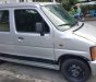 Suzuki Wagon R 2002 - Cần bán lại xe Suzuki Wagon R sản xuất 2002, màu bạc chính chủ, giá chỉ 75 triệu