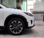 Mazda CX 5 2.0 AT 2016 - Bán ô tô Mazda CX 5 2.0 AT 2016, màu trắng